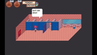 Dandy Boy Adventures Part 2: HELLLOOOOO TEACH!