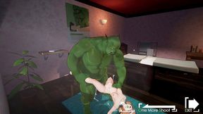 Orc massage v5.1