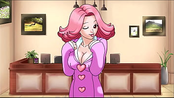 Maya&#039_s Mission (Ace Attorney H-Game) ENF CMNF MMD: April May after being seen naked with the X-ray Vision, decides to give Phoenix Wright an epochal blowjob in the studio with her giant tits | bit.ly/3DJRimj