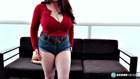 Diana Eisley: Hostess With Mostest
