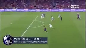 NEUAR MAMANDO MESSI