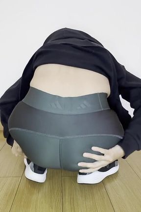 Tight and Stinky Asses