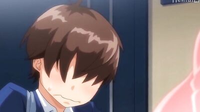 Cap 1 Sub: Espeñol: Boku ni Sefure ga Dekita Riyuu - A Hentai Porn Story