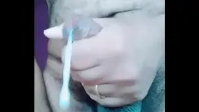 First-Time Bliss: Tasting Cum in a Hot Hairy Indian Gay Blowjob – InnocentIND 18+