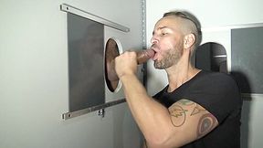 Creampied In Gloryholes By Viktor Rom In Barcelona - ViktorRom