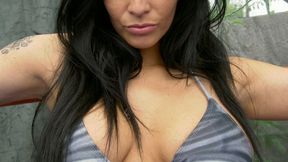 Shelly Martinez is TOTALLY OUT! Volume 5 (IN HIGH DEFINITION)