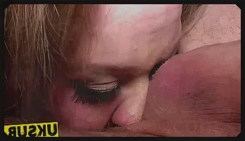 Kitten's Wild Ride: Rough Sex and Domination