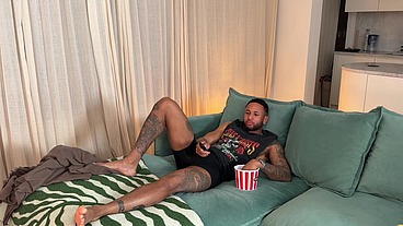 Netflix & chill