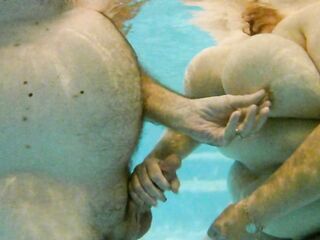 Mra underwater 007 4k tugjob two