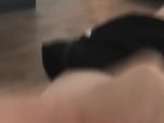 Huge load from Nash Freer