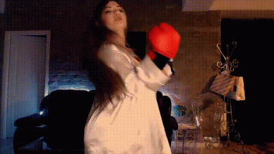 Boxing Roleplay