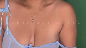 POV JOI with Slutty MILF