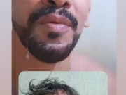 Leitinho na boquinha