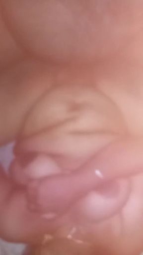 Night Watchman Enjoy Pecker Woman