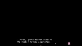 futanari alchemist tris [hentai game pornplay] ep.37 shaking orgasm from rough titfucking facial cumshot