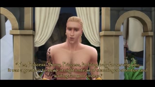 TALES FOR ADULTS - FORBIDDEN FRUIT - PART1