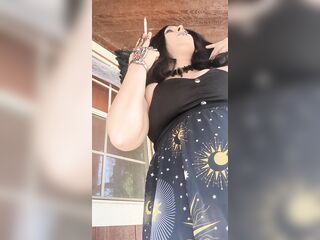 Joy Chubby Wench Loki Chats Each day!