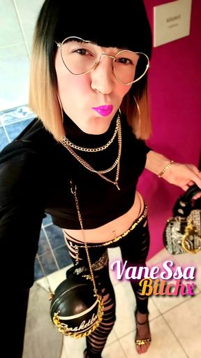 🇯🇲[&sup2;&sup2;mars&sup2;⁵] 👑La Panth&egrave;re Noire VaneSsaBiTCHx PcTrv.Prod⁹&sup1;