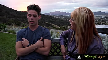 MOMMY'_S BOY - HORNY GRANNIES COMPILATION PART 2! RAILED, DEEPTHROATS, DOGGYSTYLE, PAWG, &amp_ MORE!