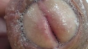 My Penis All Drooling