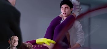 Apocalust - Part 36 Big Juicy Ass Wants a Big Dick!! by Loveskysan69