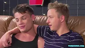 Large Weenie Twink Anal Sex And Cock Juice Flow