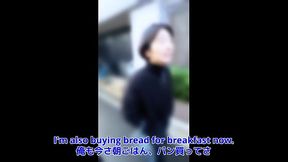 【ダブル不倫中出しセックス】単身赴任先で偶然会った嫁の友達とエロすぎる関係に！久しぶりのセックスにイきまくる女