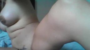 Natalia Sanchez Private Show - Part 2