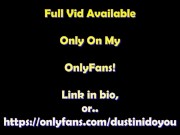 Trample and Stomp POV From a Giant!