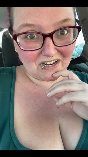 Got a Sunburn for Art Supplies!