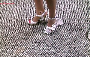 Yet another reason why Riley Reid is AWESOME! A swallow and a facial for the BLOWJOB PRINCESS!