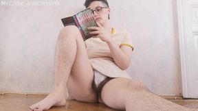Ignoring and teasing