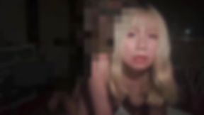 実家でお母さんが居るのにバッグをした時のサンプル動画♥