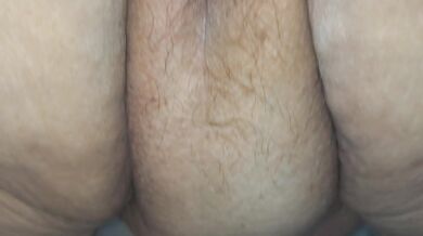 Ssbbw Susan gets creampie