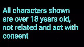 Busty BBW MILF seduces lucky neighbor for biggest cock pleasure