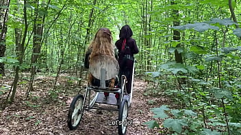 Ponyplay Cart Pulling 2