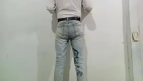 Soaked Desire: Pee-Laden Diapers Ignite Steaming Solo Fun – NaughtyFun 18+