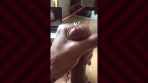 je me branle sur un porno russe pendant 10min en povtu peux tenir tout ce ...