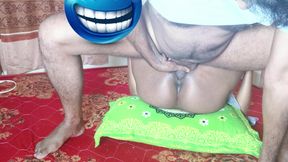 Desi village housewife mast chudai