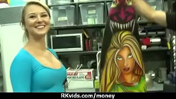The best way to pay the rent 5