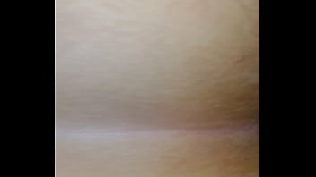 Katrina gets her ass fucked by fat guy