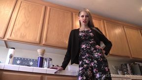 House Slave's Morning Instructions