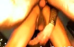 Amateur shemale and crossdresser love