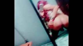 necesito unas buenas nalgadas