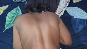 Telugu Talking Bava Maradhal Midnight Sex Enjoying with Home