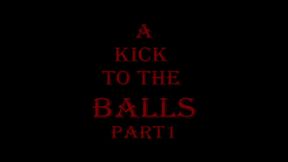 A Kick Part 1