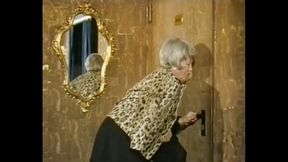 Bathroom rough fucking with horny Teresa Orlowski