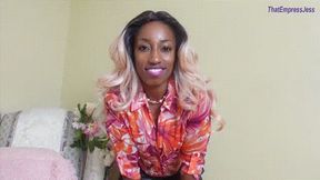 Ebony Ass Worship 31