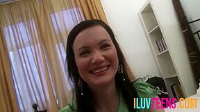 Sultry Chick Adores A 69 And Swallowing Her Lovers Load