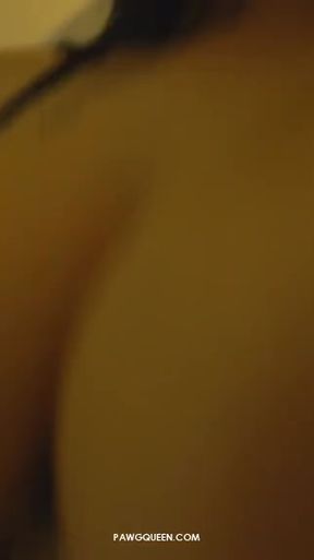 Big boobs Pawgqueen Snip